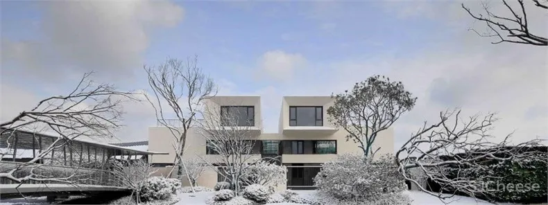 日清设计： 苏州“大家”社区活动中心