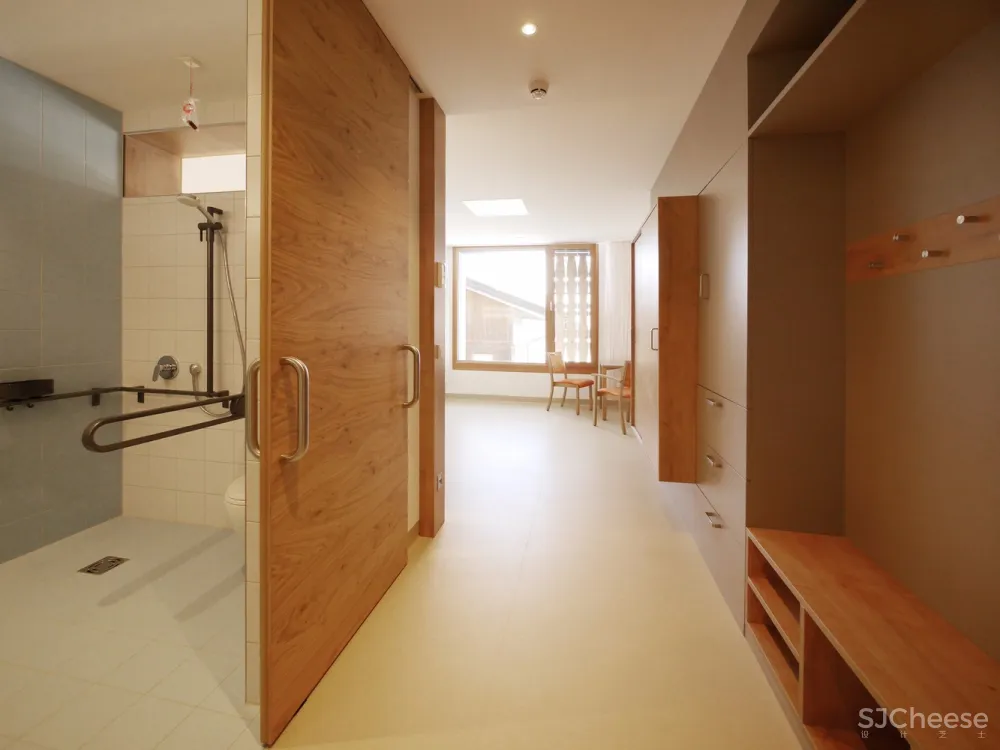 怀德凯瑟退休养老中心