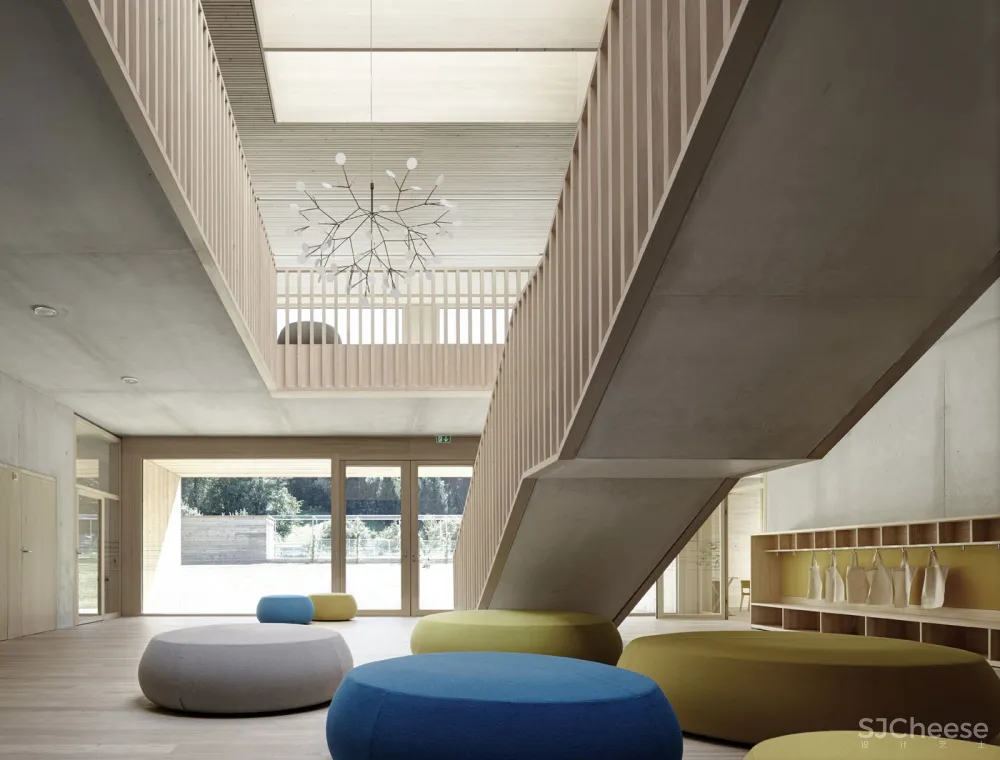 儿童设计架构的故事 比利时