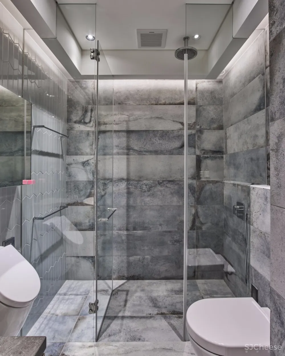 创研空间 | Double Core in Taipei