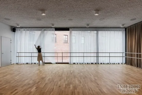 KAAN Architecten / 比利时Utopia大楼