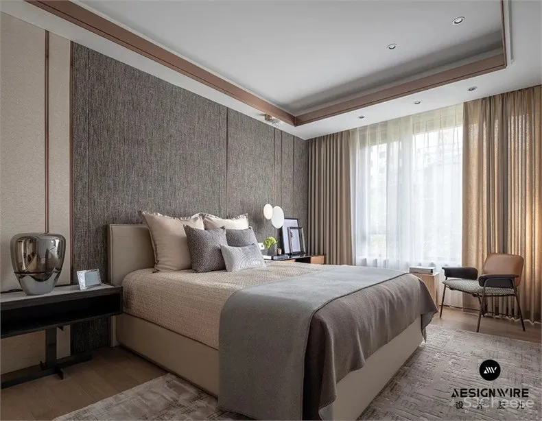 微信图片_20181026112152.jpg 金地·华宸样板间,一个艺术铺陈的人文居所!