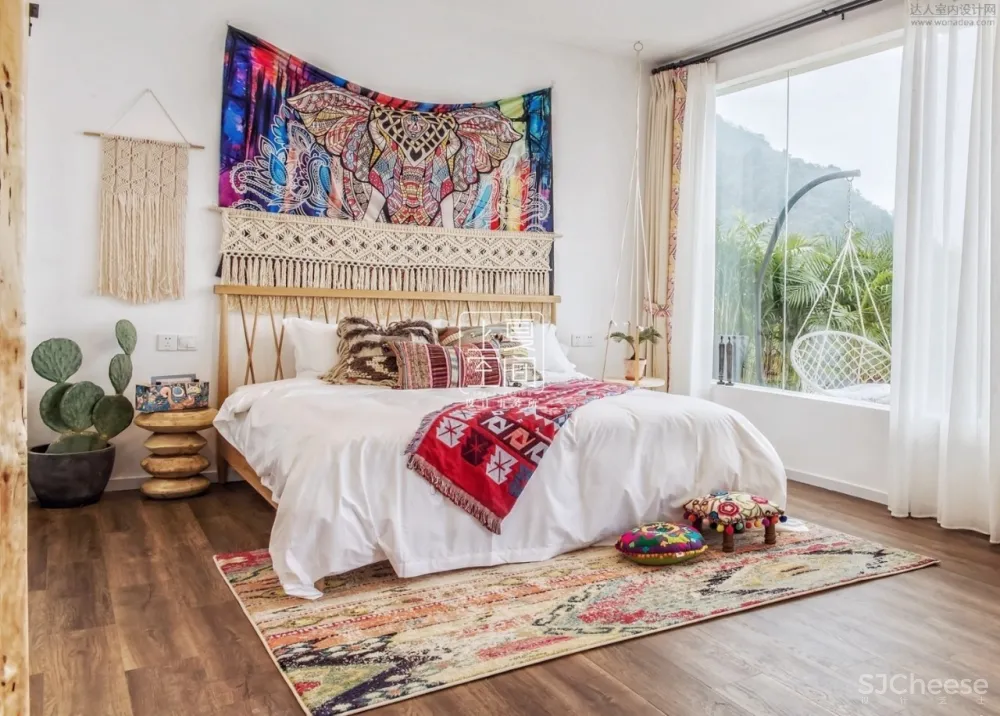 新作:上夏空间设计 | 上夏空间设计