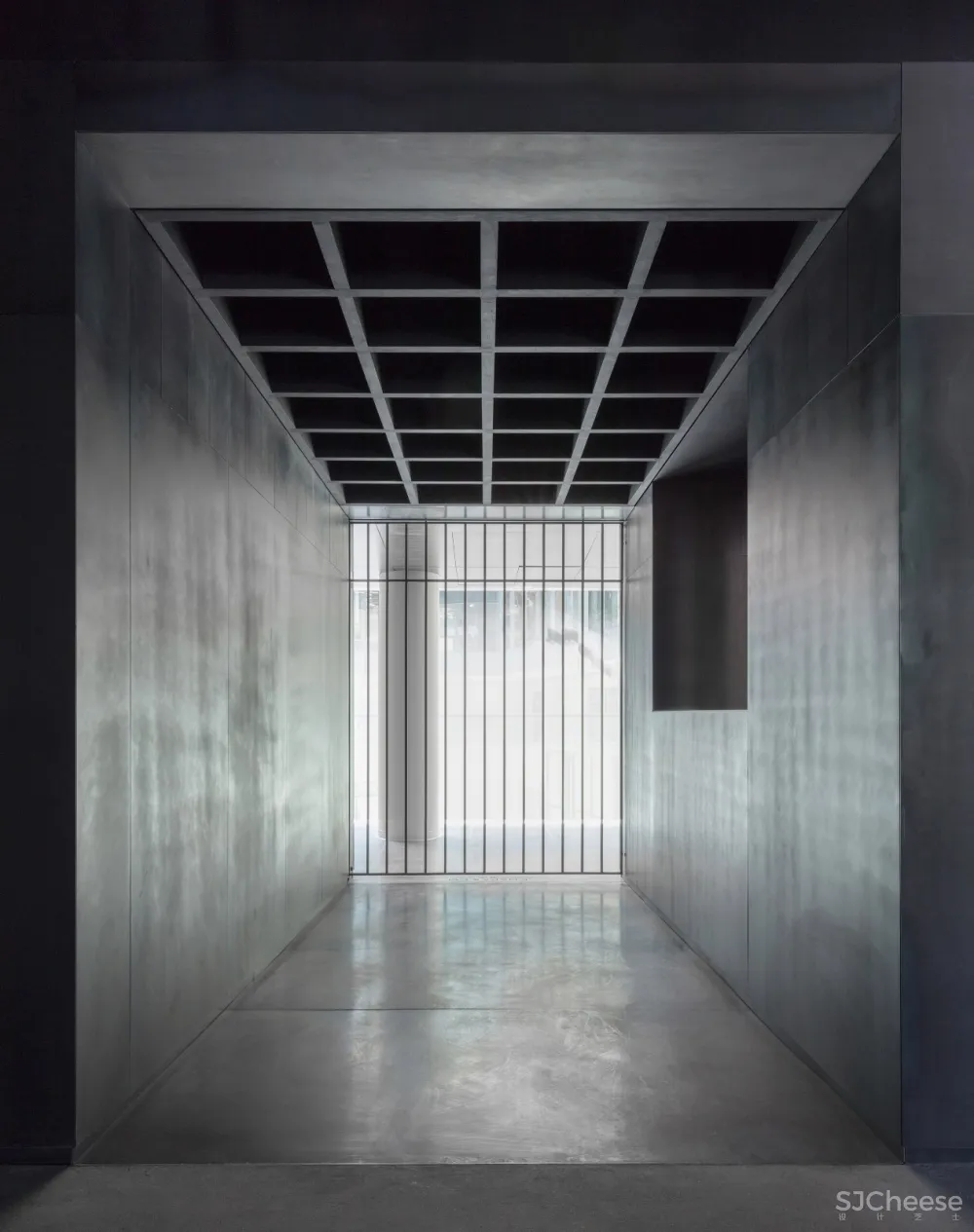 Szczepaniak：迪拜Chaps & Co男士沙龙 首