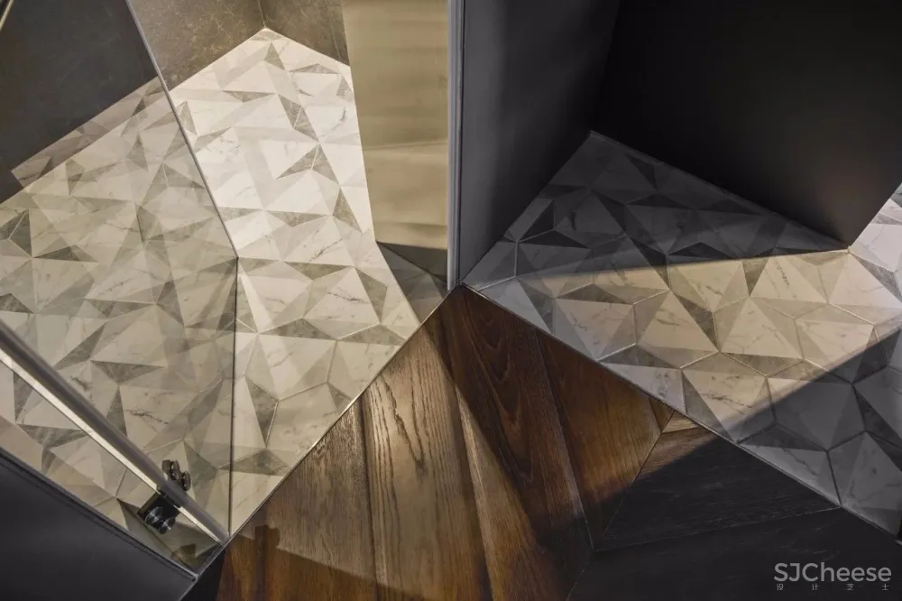 创研空间 | Double Core in Taipei