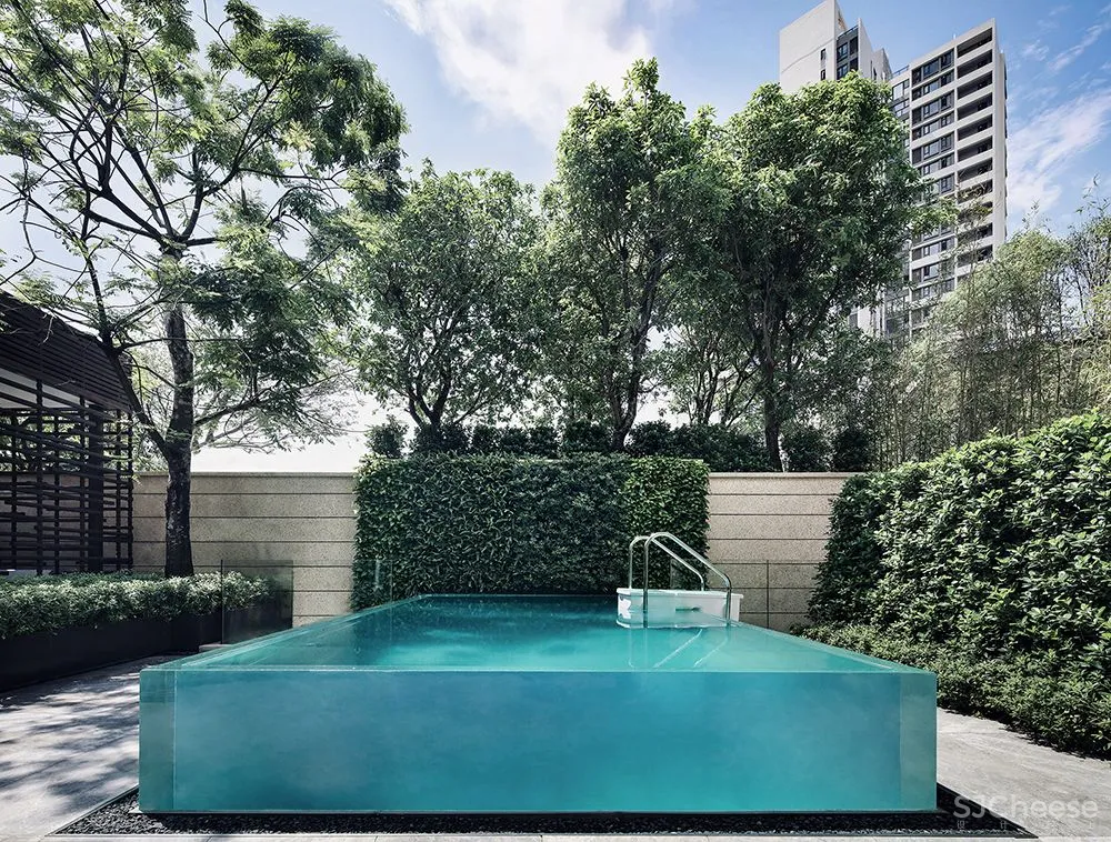 归家的期待——珠海卓越唐家墅 | CCD作品