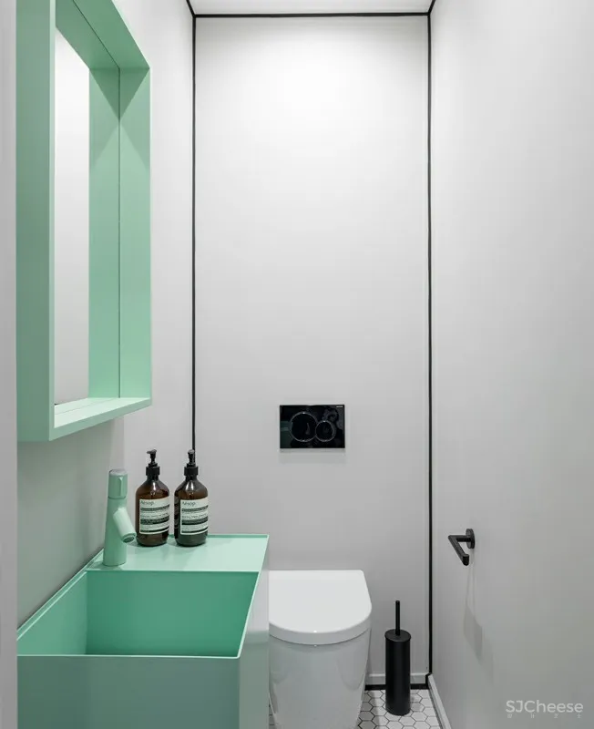 莫斯科 MIA Yoga 瑜伽工作室 :Crosby Studios 首