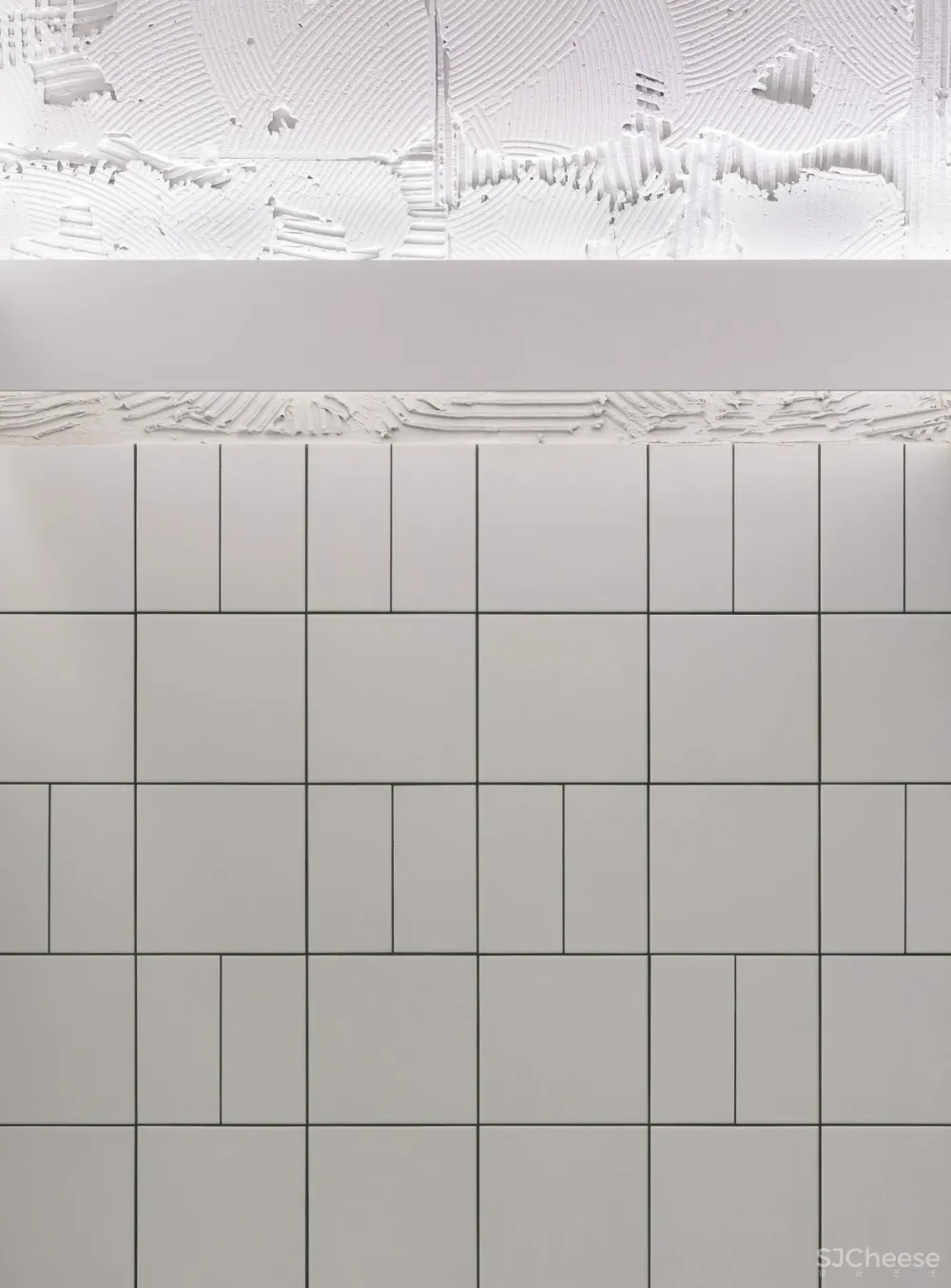 首发 | 大胆的色彩表达 STUDIO11设计明斯克办公空间