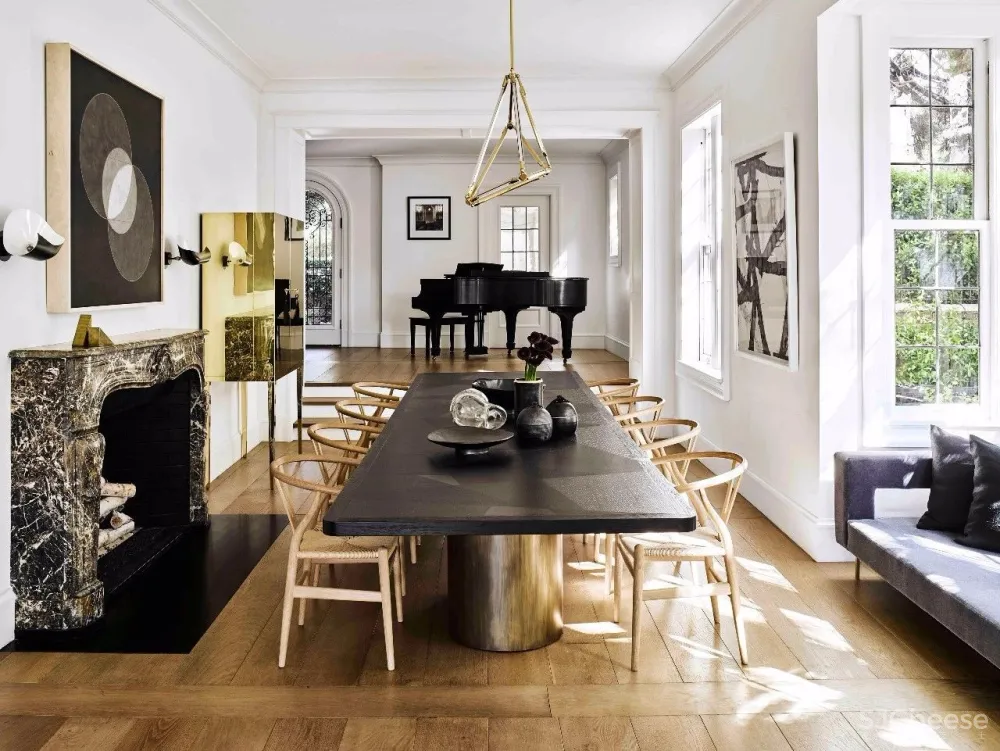 Nicole Hollis | 唤醒大自然的灵魂