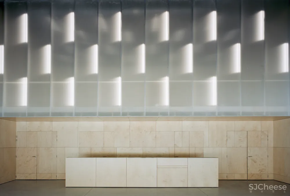 Jacques Carat剧院重建,法国 / Ateliers O-S Architectes