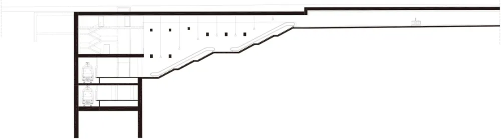 L9地铁站,西班牙 / Garcés De Seta Bonet Arquitectes 首