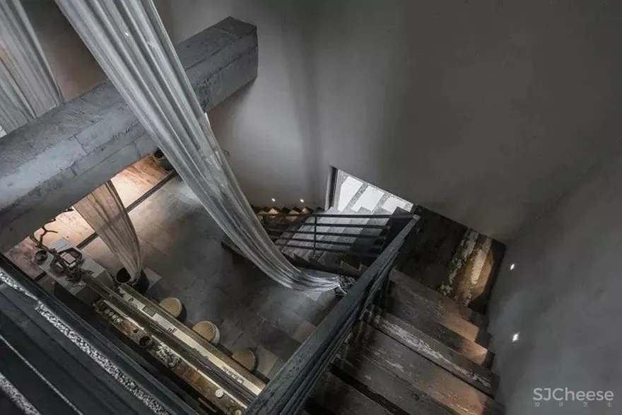 640.webp (7).jpg 荷木HEMU服装上海总部办公与展示空间设计 | 亿端国际设计