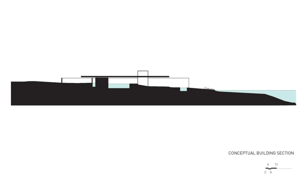 湖边小屋/ Suyama Peterson Deguchi 首