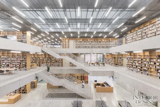 KAAN Architecten / 比利时Utopia大楼