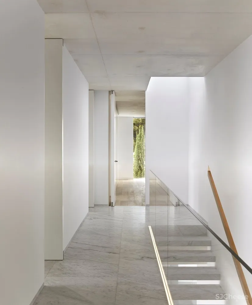 奥斯陆之家 / Ramón Esteve Estudio
