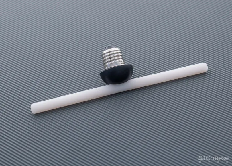 设计师的灯丨BEEM：一种新型LED灯泡