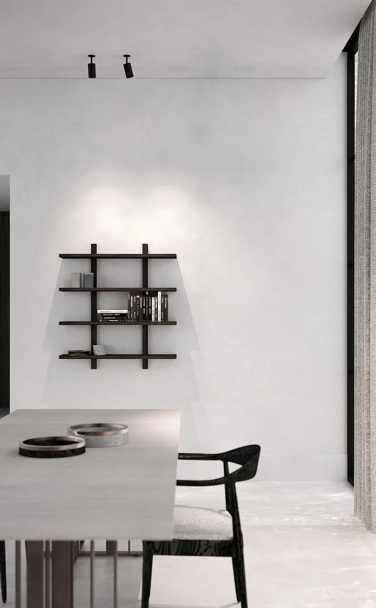 比利时极简设计工作室 | AD Office 首