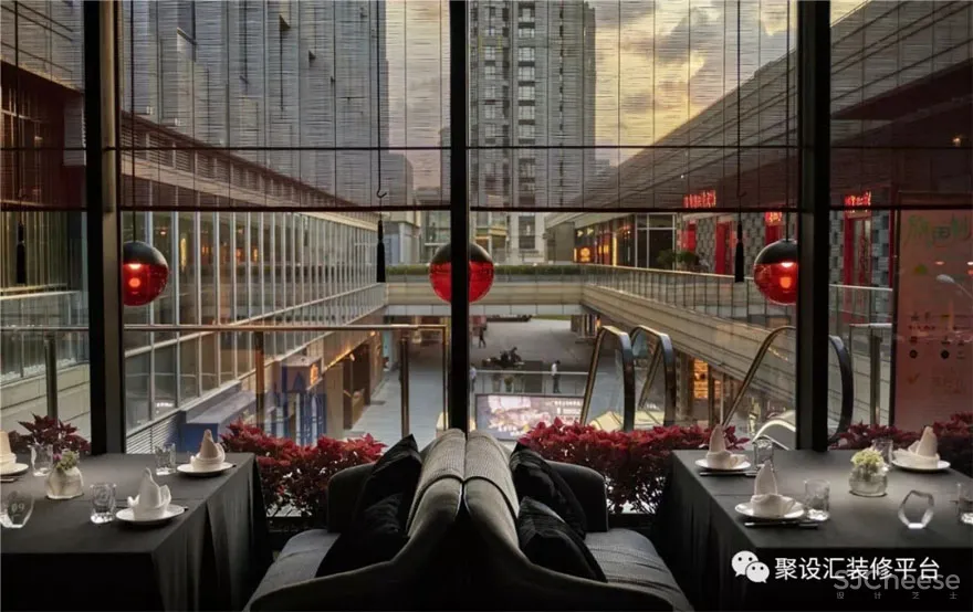 640.webp (8).jpg LU STYLE鲁采海鲜餐厅 | FW.GID国际设计