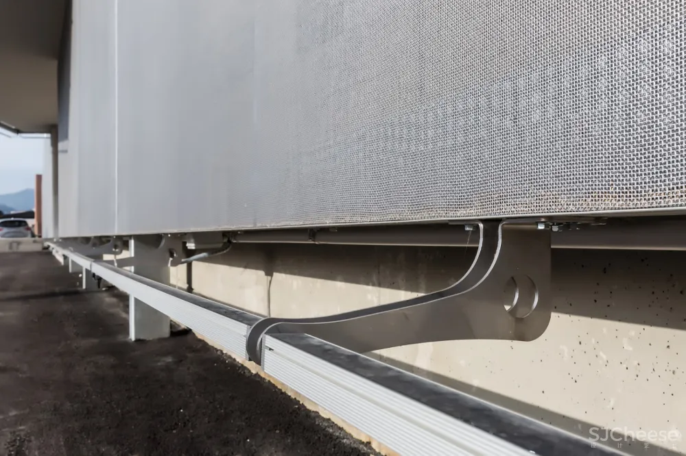 Gotha化妆品公司,意大利 / iarchitects