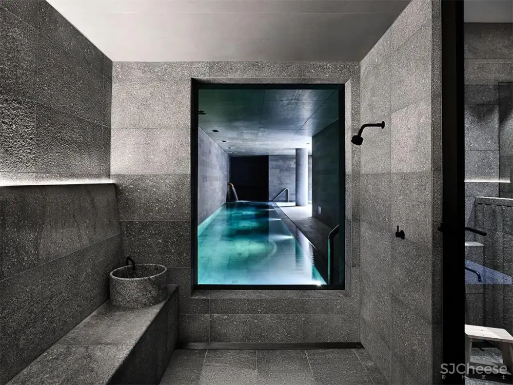 B.E Architecture | 诠释当代居住模式