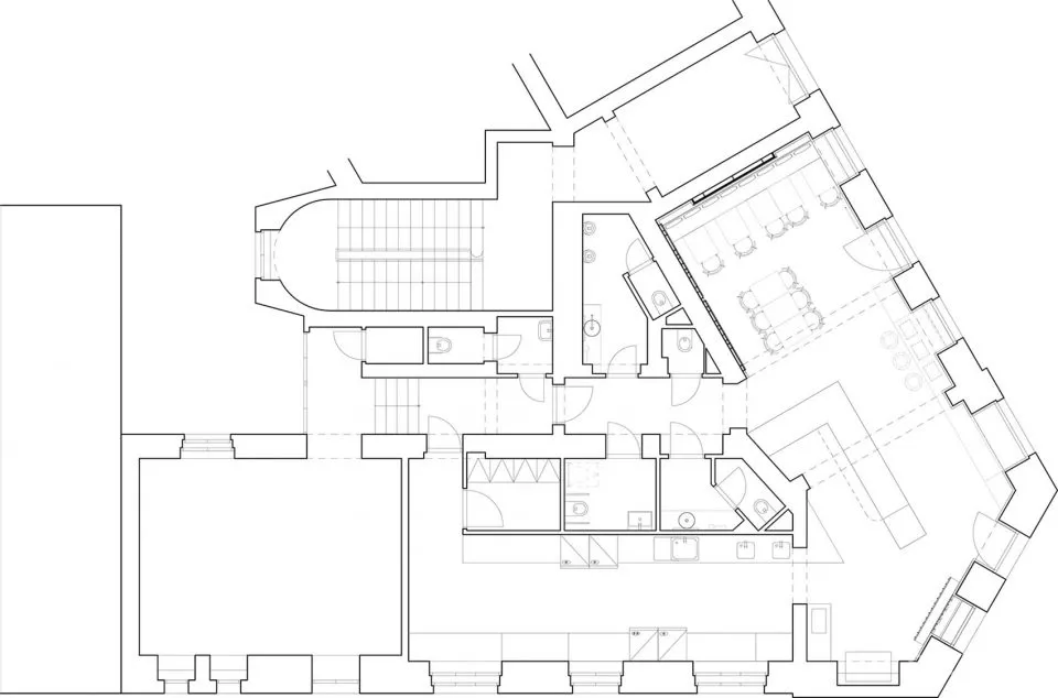 布拉格新开了一家仙人掌主题餐厅