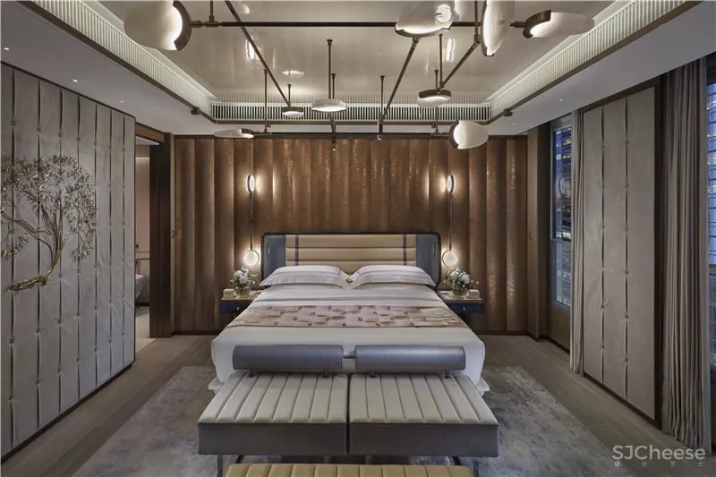 Joyce Wang | 香港文华东方,完美绽放