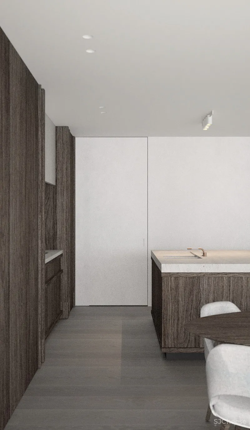 比利时极简设计工作室 | AD Office 首