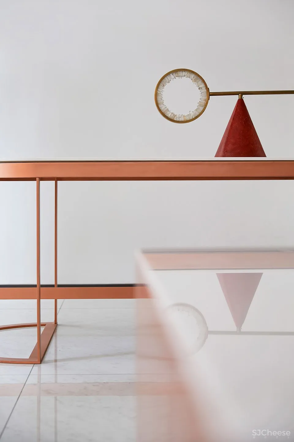 美度空间设计:浙江 胤一红帮服装店 首