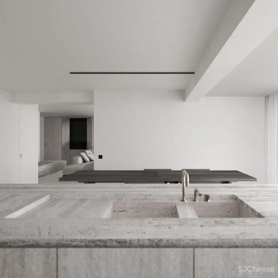 比利时极简设计工作室 | AD Office 首