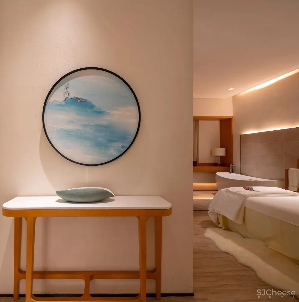 让身体和心念回归如初——AEVUM Spa小径湾店