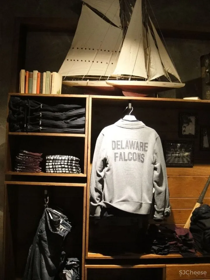 斯图加特s Oliver 旗舰店