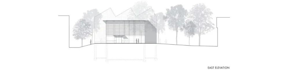 书画卷上的黄金屋——凯尼恩学院的冈德美术馆
