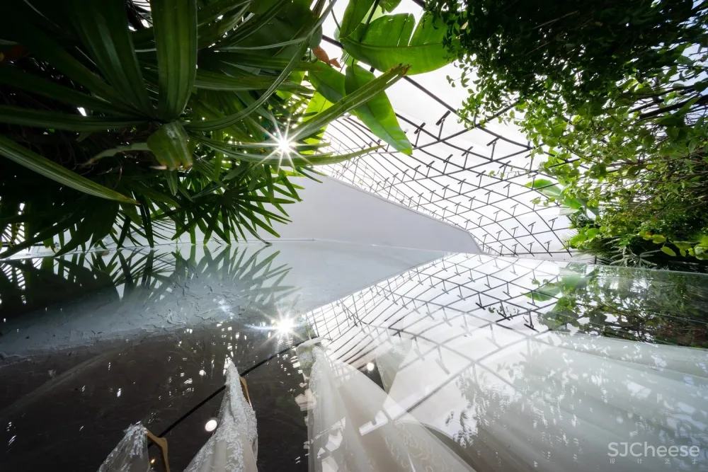 Rin 婚礼工作室 / District 1 Architects