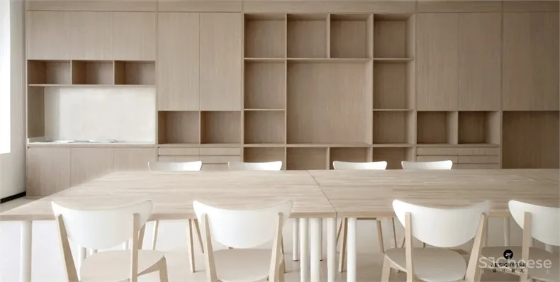 PONE ARCHITECTURE:武汉保利和乐国际艺术中心设计-19 PONE ARCHITECTURE:武汉保利和乐国际艺术培训中心设计