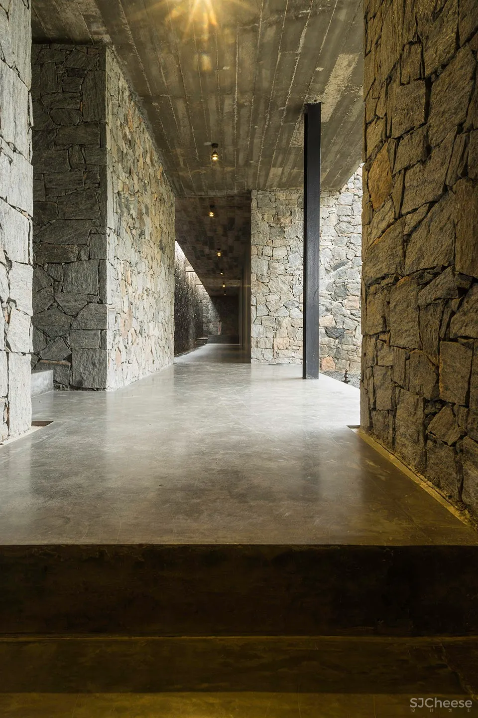 斯里兰卡 Santani度假水疗中心