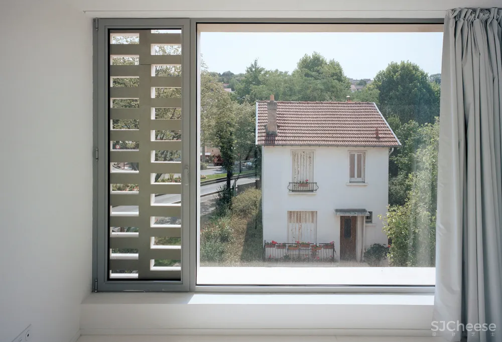 Jacques Carat剧院重建,法国 / Ateliers O-S Architectes