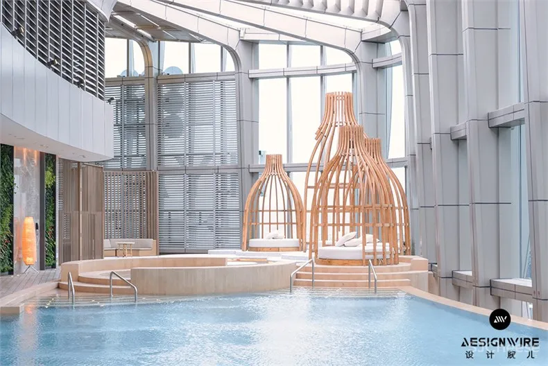 13swimming pool.jpg 毕路德:三亚凯悦嘉轩酒店设计