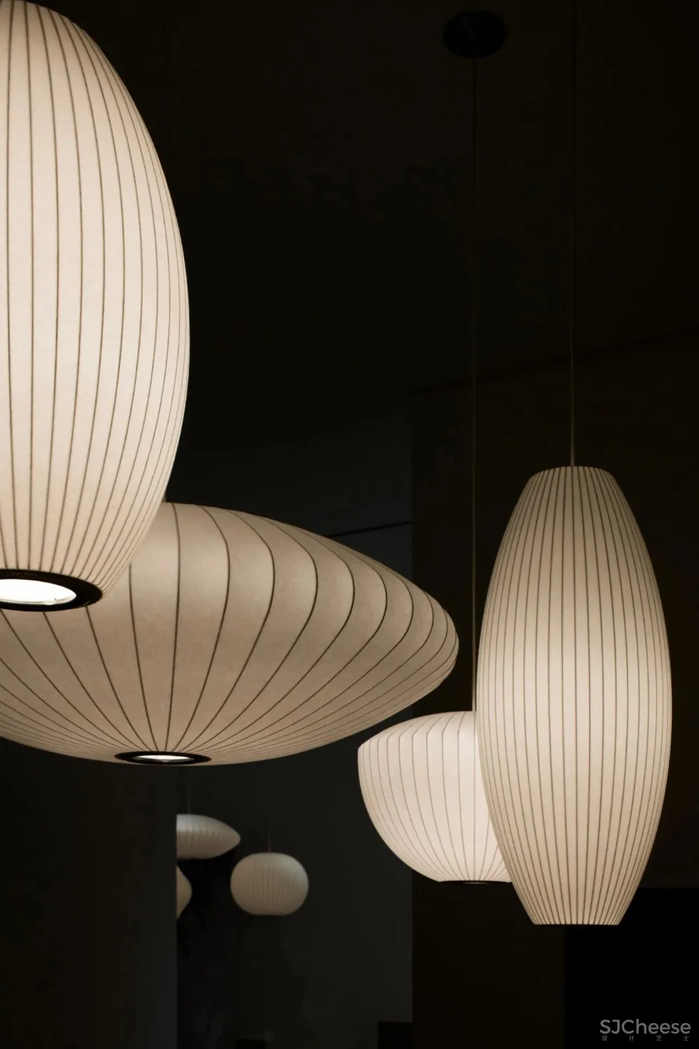 HermanMiller 中国首家旗舰店 | 精神性的建筑群落 首