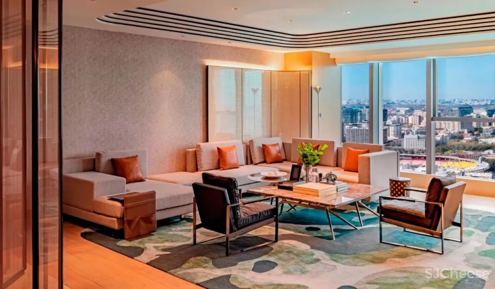 Lyiso Studio摄影 | 北京三里屯1号公寓·达人网1064期