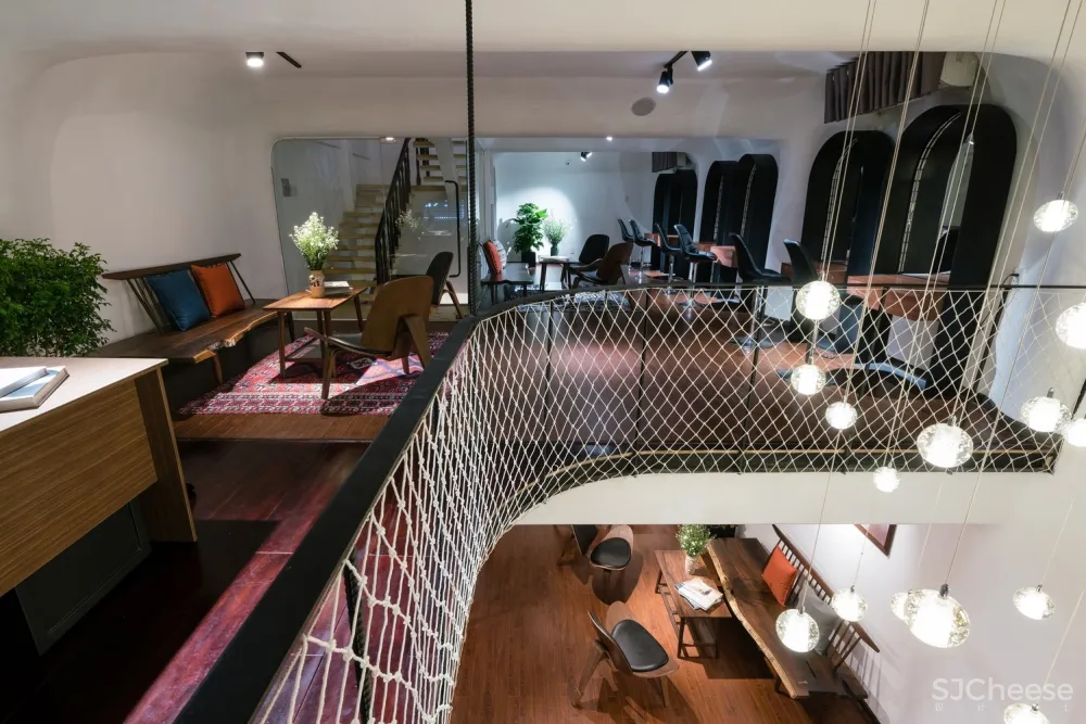 Rin 婚礼工作室 / District 1 Architects