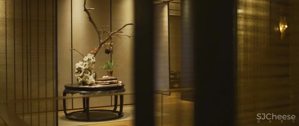 【内建筑年度力作】 设计再生 如凤临阁