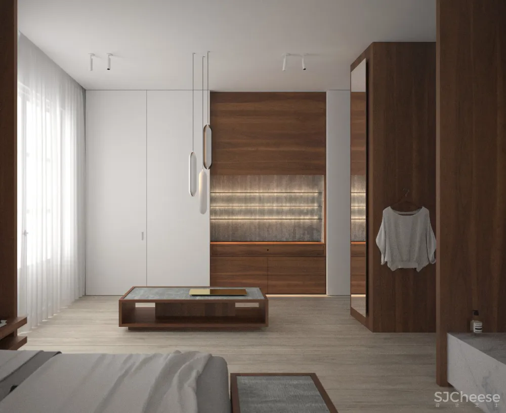 AD Office | 极简建筑的最佳体验 首