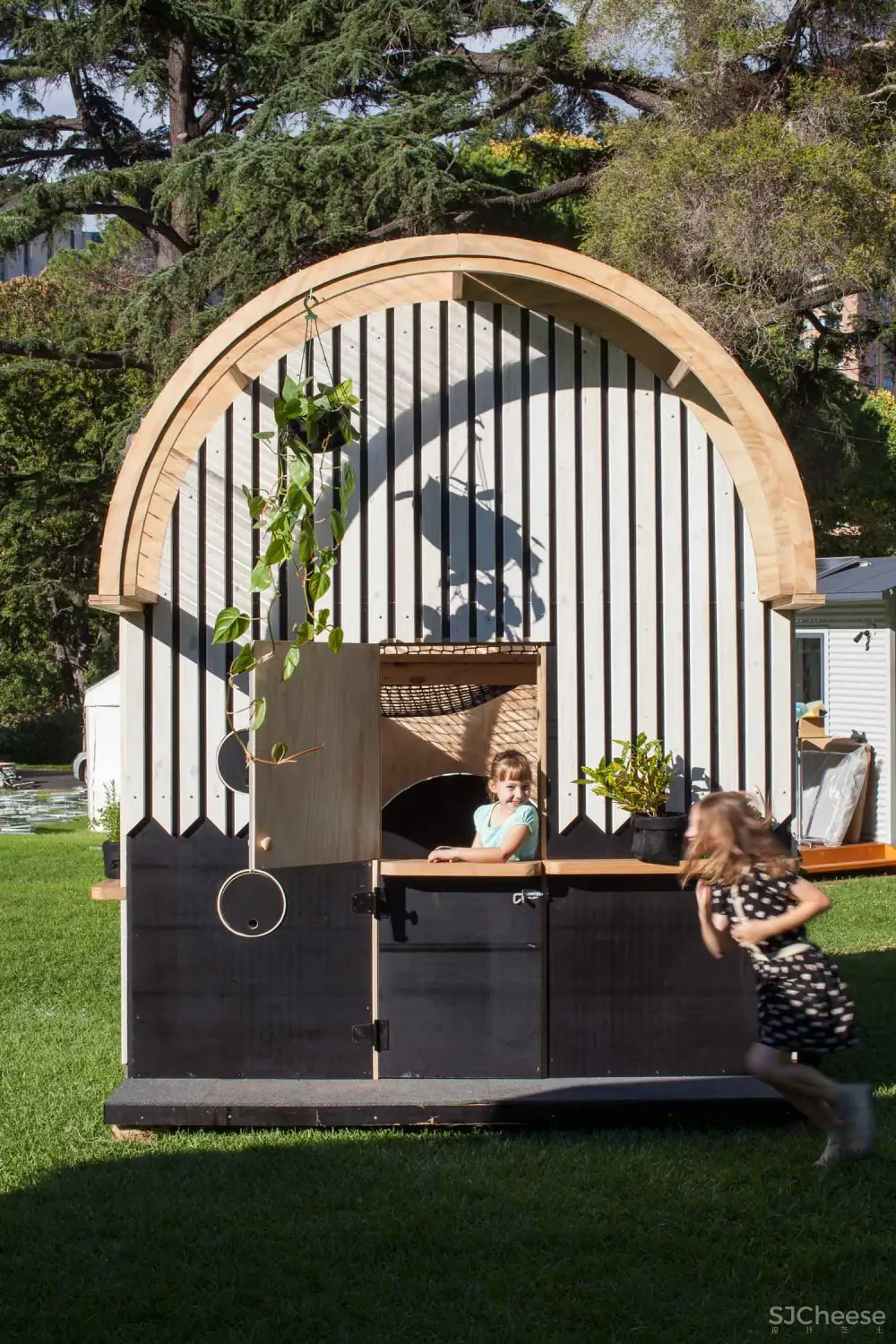 儿童设计架构的故事 比利时