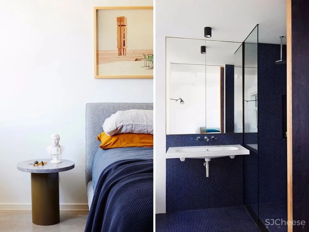 与CRONULLA的美景近在咫尺,感受“上帝之国”的魅力