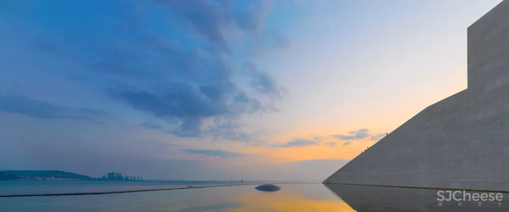 Champalimauds科研医疗中心,葡萄牙 / Charles Correa