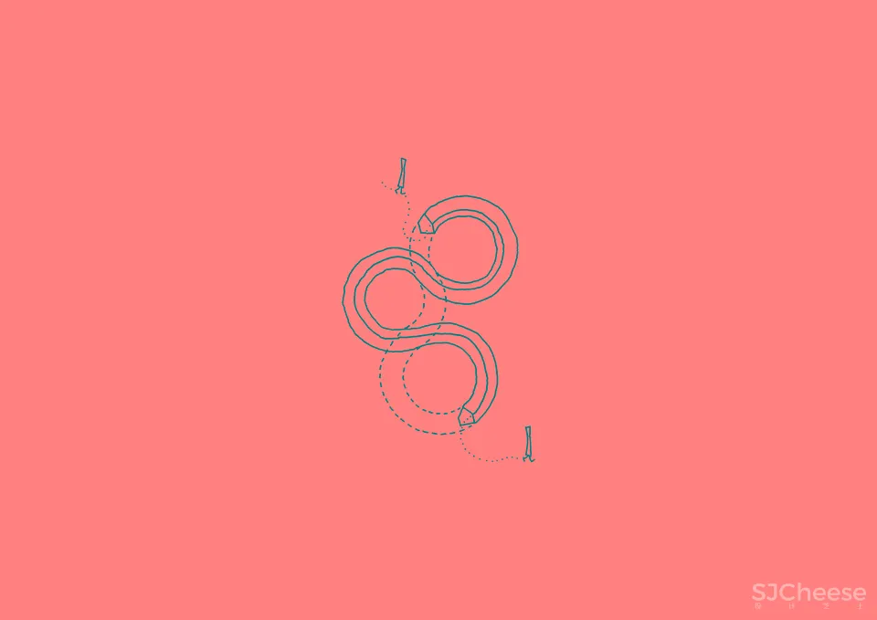 “两个世界之间”/ Escher x nendo 首