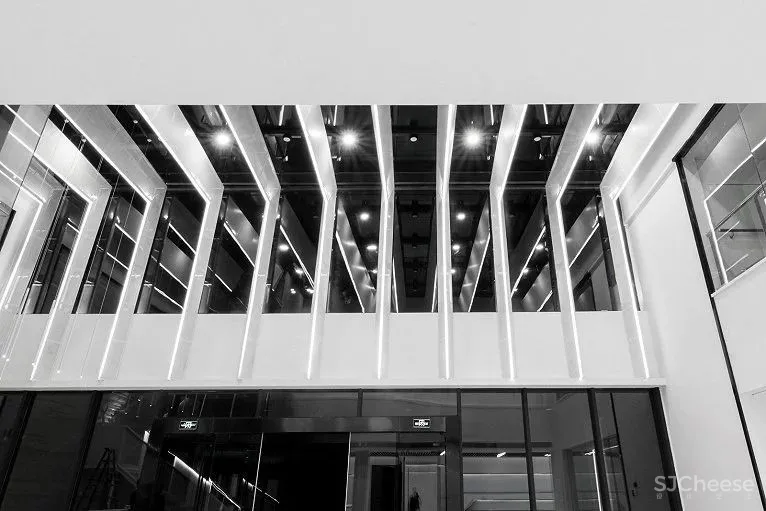 OMAHA互联网+医疗杭州办公总部