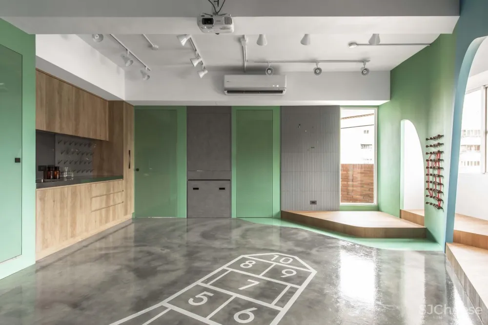 童趣 | 臣田设计