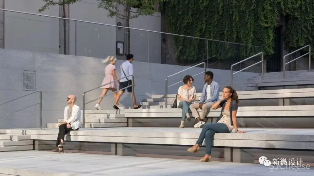 苹果最新米兰旗舰店：最美梦幻苹果店