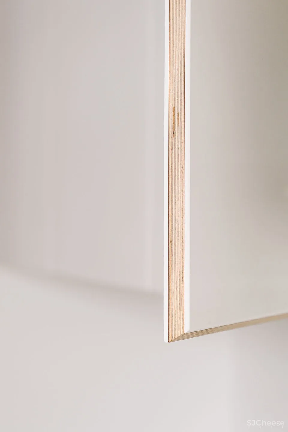 G住宅，马德里 / gon Architects 首